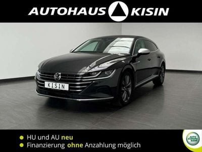VW Arteon
