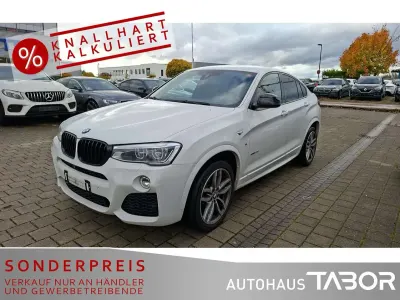 Gebraucht BMW X4