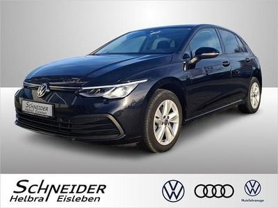 Gebraucht VW Golf VII Life 116 PS (85 kW) 2021 Kleinwagen