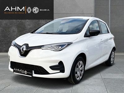 gebraucht Renault Zoe Life R110 KLIMA STANDHEIZUNG MIET-AKKU