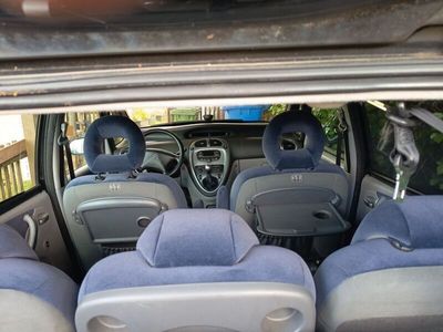Citroën Xsara Picasso