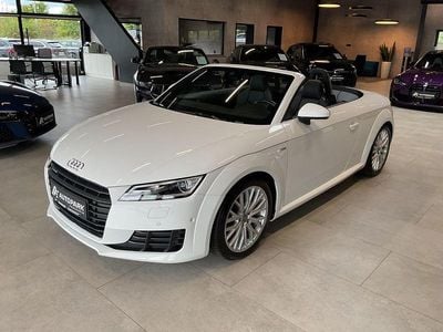 Audi TT Roadster