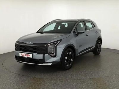 Nuova Kia Sportage 150 CV (110 kW) 2025 Grigio SUV