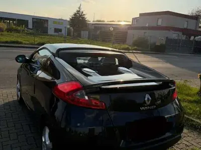 Brugt Renault Wind