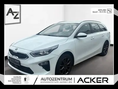 Gebraucht Kia Ceed Sportswagon