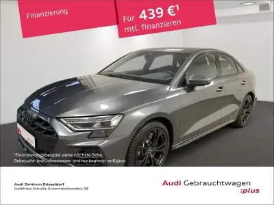 Usata Audi S3 Sport 333 CV (244 kW) 2024 Grigio Berlina