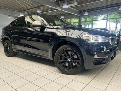 BMW X6 M50