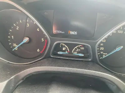 Gebraucht Ford Focus