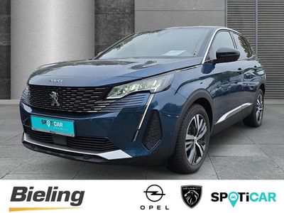 Gebraucht 2023 Peugeot 3008 Allure SUV | 23.990 € (Etwas zu teuer)
