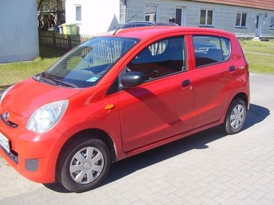 Daihatsu Cuore