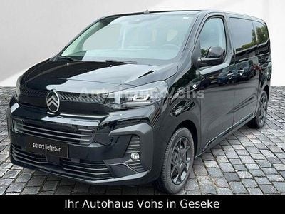 Citroën Spacetourer