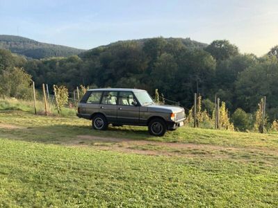 gebraucht Land Rover Range Rover Classic 