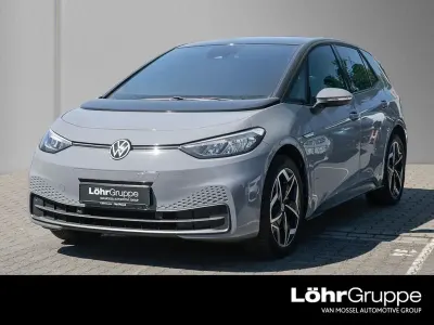 Brugt VW ID.3 Pro Performance 150 kW (204 HK) 2023 Grå Hatchback
