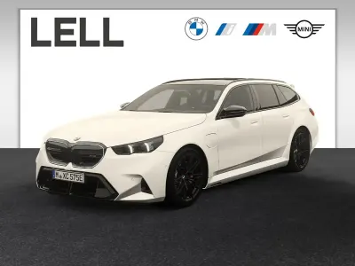 Gebraucht BMW M5