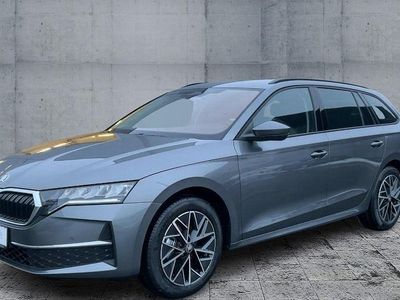 Grau Neu 2026 Skoda Octavia Selection Kombi | 33.570 € (Guter Preis)