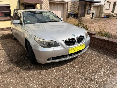 Gebraucht BMW 530