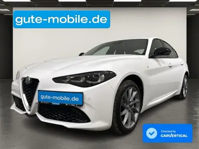Gebraucht Alfa Romeo Giulia