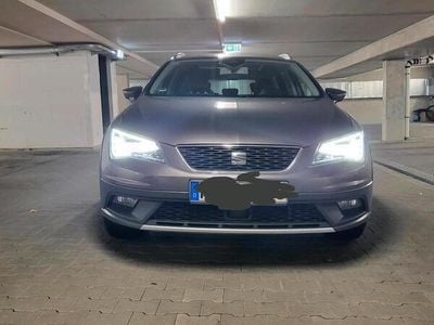 Seat Leon X-Perience