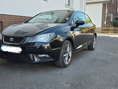 Gebraucht Seat Ibiza SC