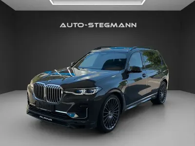 Gebraucht Alpina XB7