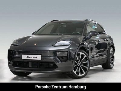 Neu Porsche Macan 300 kW (408 PS) 2025 Grau SUV
