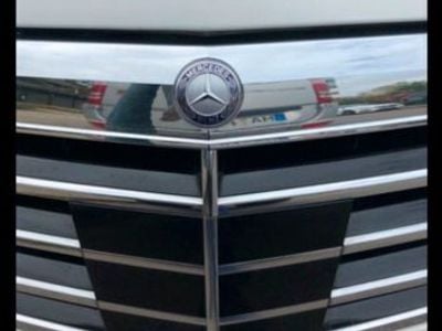Mercedes E350