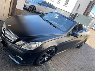 Mercedes E350