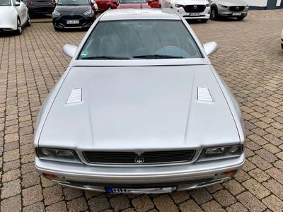 gebraucht Maserati Ghibli GT 2.8 V6 24V,ZF - Automatik aus Sammlung