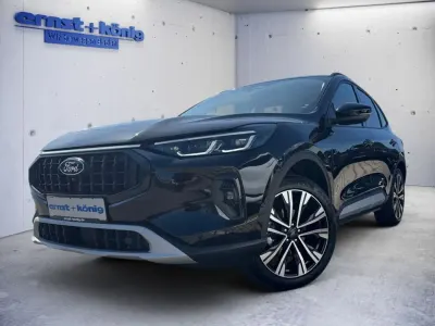 Neu Ford Kuga Active X 2025 SUV