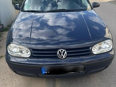 VW Golf IV