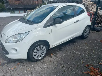 Gebraucht Ford Ka