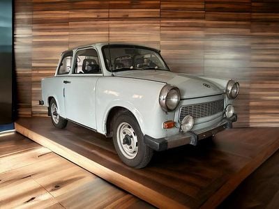 Gebraucht Trabant 601 26 PS (19 kW) 1987 Limousine