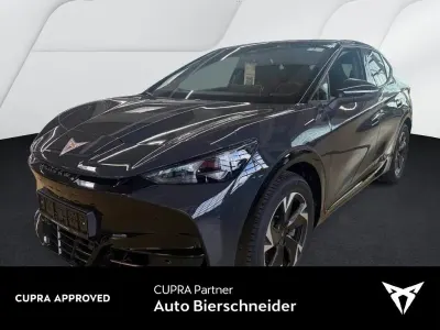 Gebraucht Cupra Tavascan Endurance 210 kW (286 PS) 2025 Grau SUV
