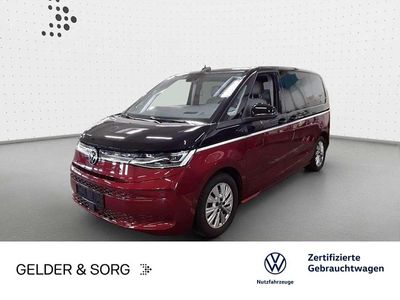 VW T7