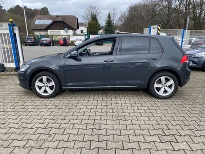 gebraucht VW Golf VII TSI /Navi/PDC.