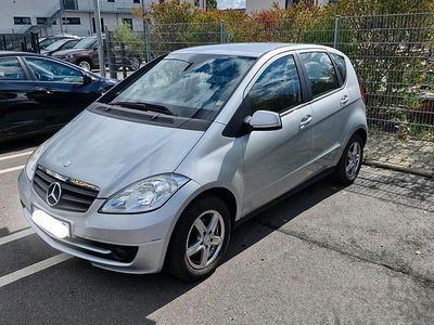 Mercedes A160