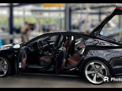 gebraucht Audi A5 Sportback 2.0 TDI S tronic S-Sline TÜV Neu