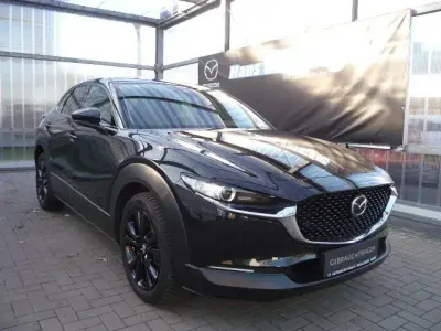 Gebraucht Mazda CX-30