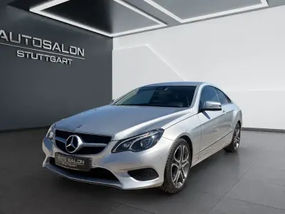 Gebraucht Mercedes E250