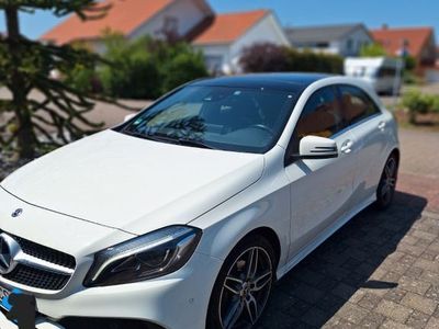 Mercedes A200
