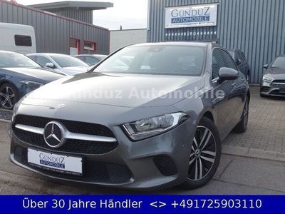 Mercedes A220