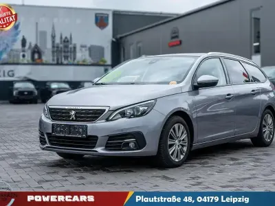 Gebraucht Peugeot 308