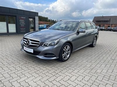 Mercedes E250