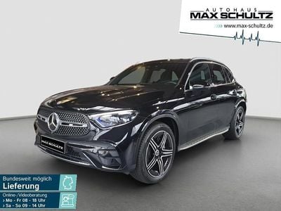 Mercedes GLC220