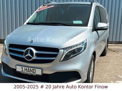 Mercedes V300