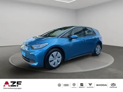 Gebraucht VW ID.3 Pro 150 kW (204 PS) 2024 Costa azul metallic Kleinwagen