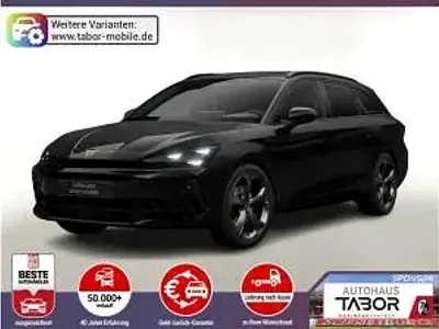 Gebraucht Cupra Leon