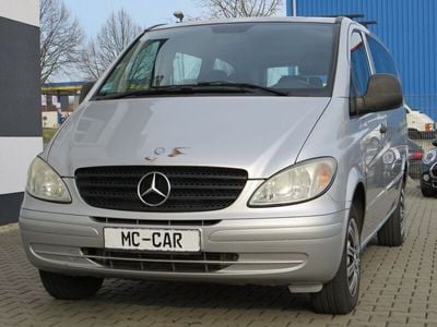 Mercedes Vito