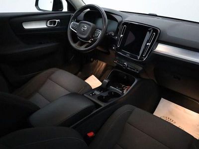 Usado Volvo XC40 Inscription 211 HP (155 kW) 2022 Preto SUV