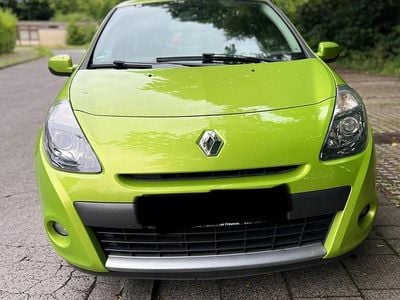 Renault Clio III